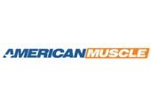American Muscle 10% Promo Code